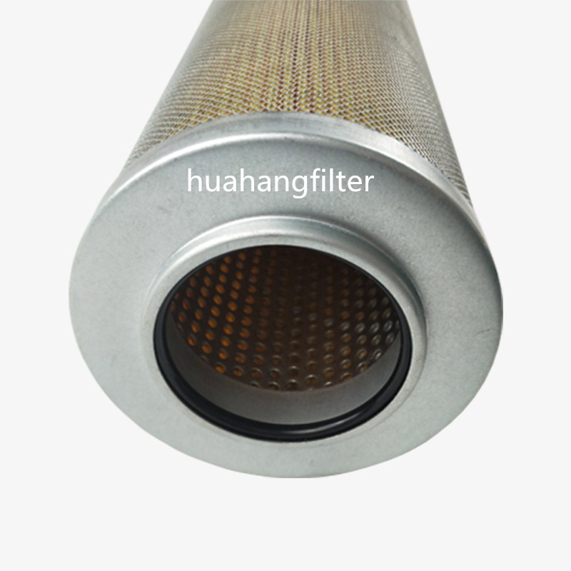 Replace Pall Oil Filter MCC1401E100H13