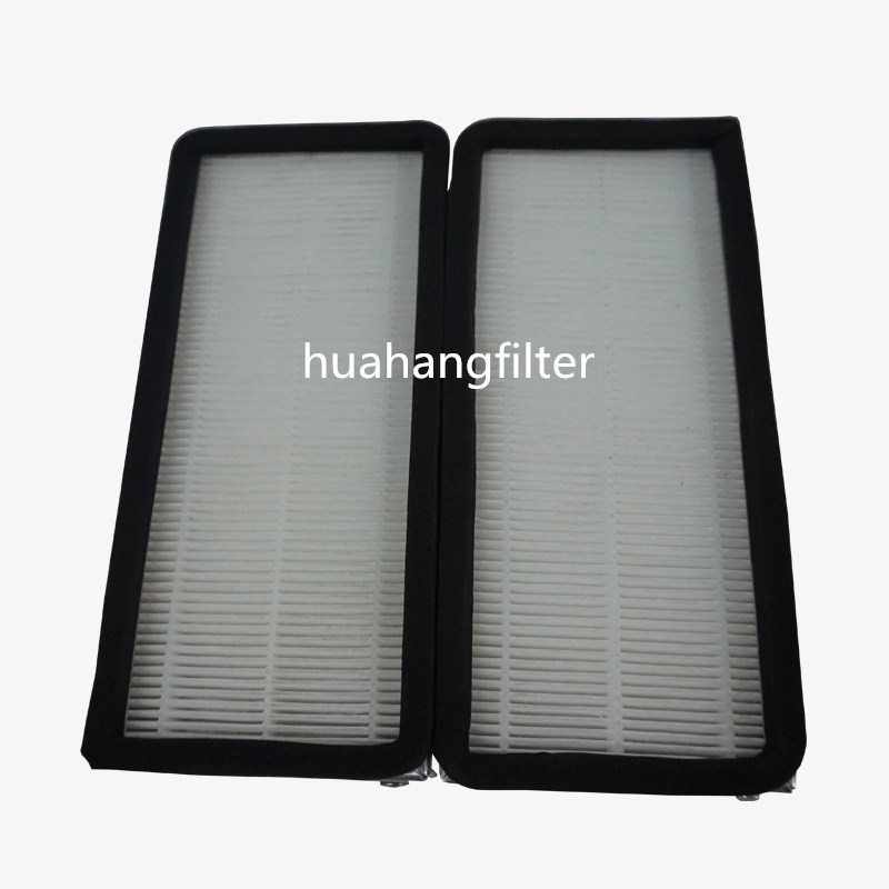 Hepa Air Filters Fiberglass Media Panel Air Filter (4).jpg
