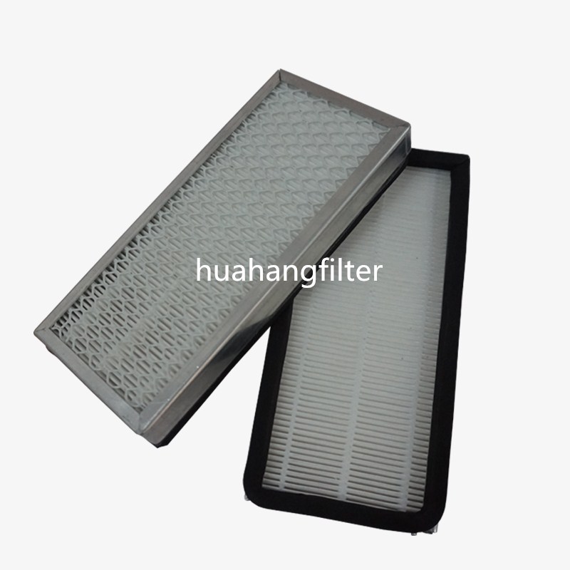 Hepa Air Filters Fiberglass Media Panel Air Filter (1).jpg