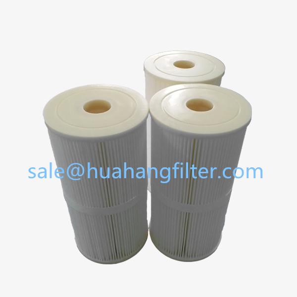 Filtro de cartucho para piscina (2)