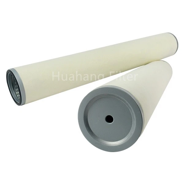 Natural Gas Filter Element JFG-536-CE