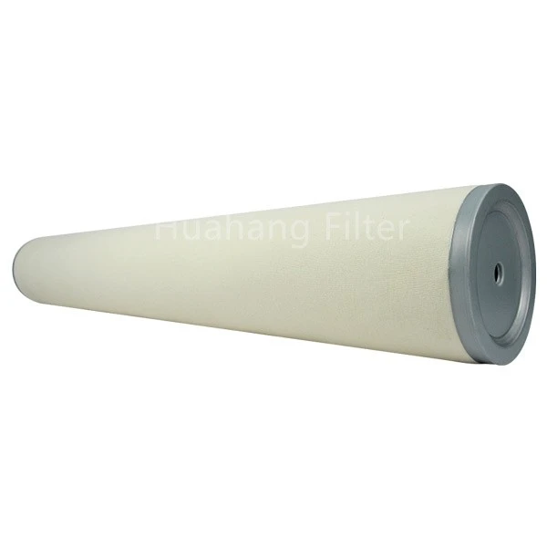 Natural Gas Filter Element JFG-536-CE