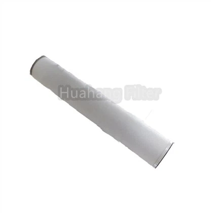 Elemento de filtro de gas natural HHTR112G
