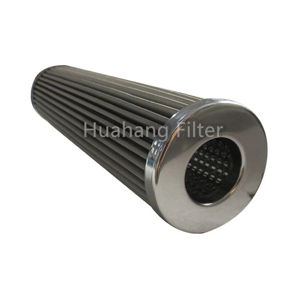 Stainless Steel Oil Filter Element 59×253