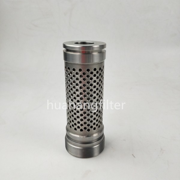YLW432A de filtro de aceite de carbón mina equipo SS vela