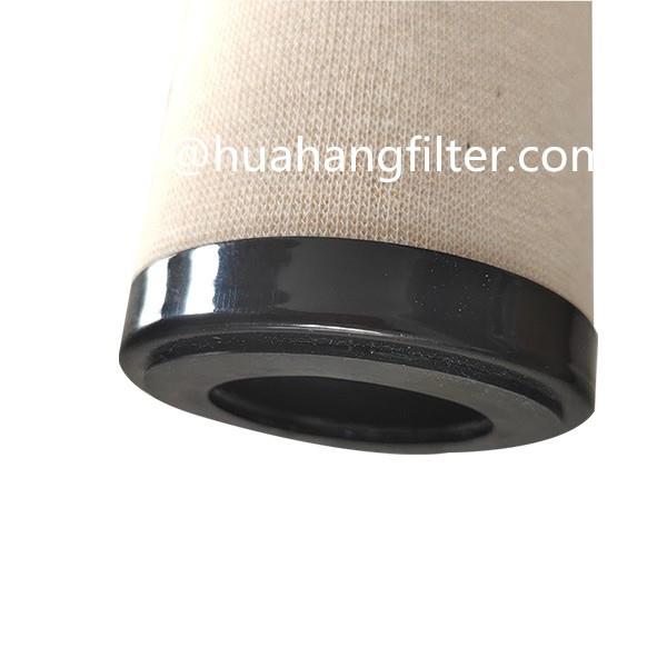 3μm Coalescing Filter Element