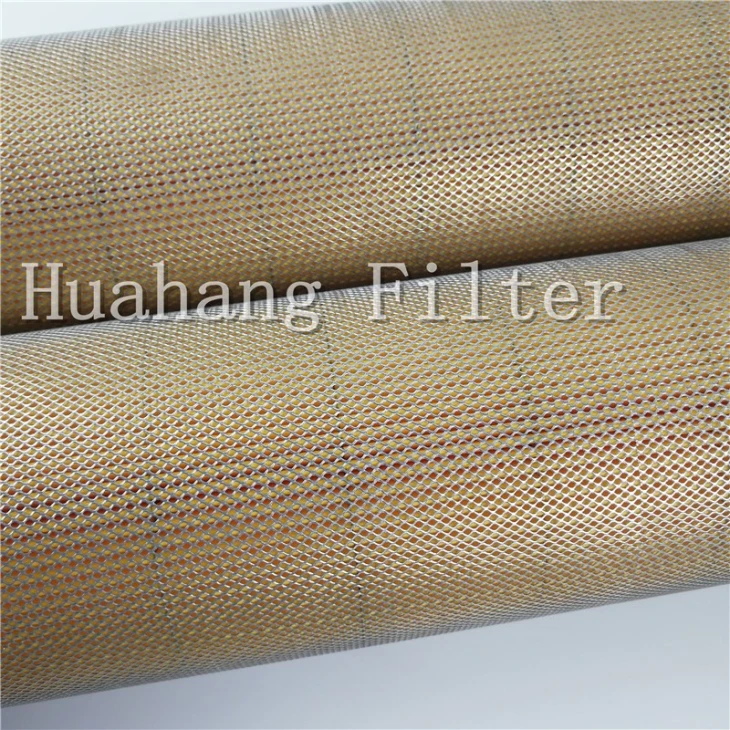 Gas Separator Filter