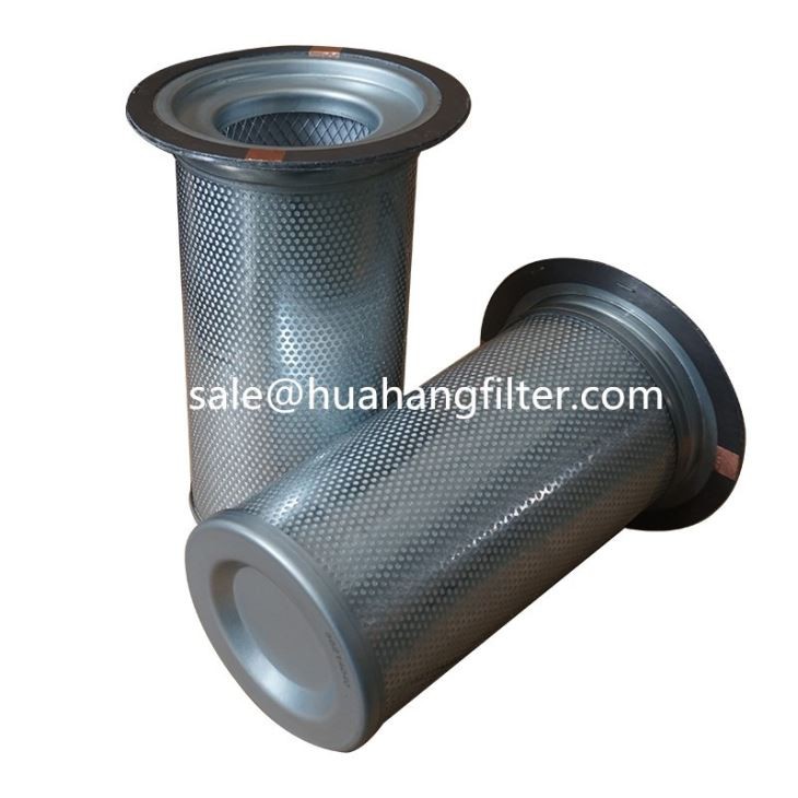 Oil And Gas Separation Filter 36214040