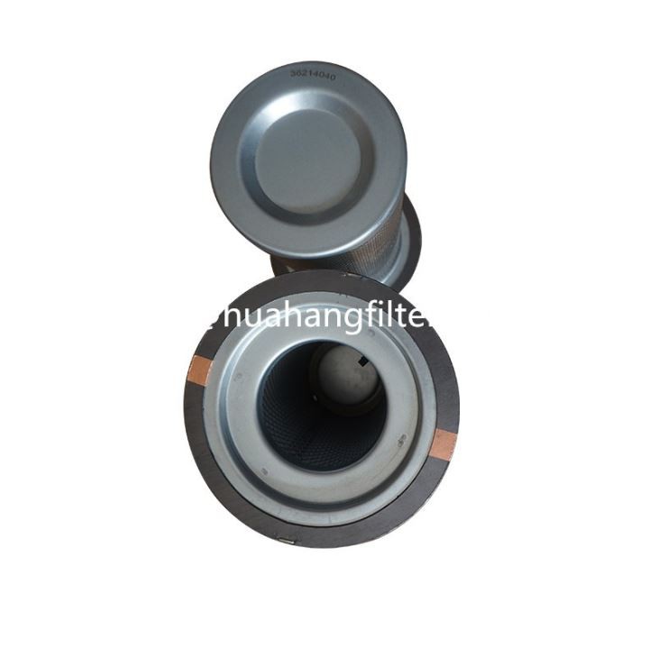 Oil And Gas Separation Filter 36214040