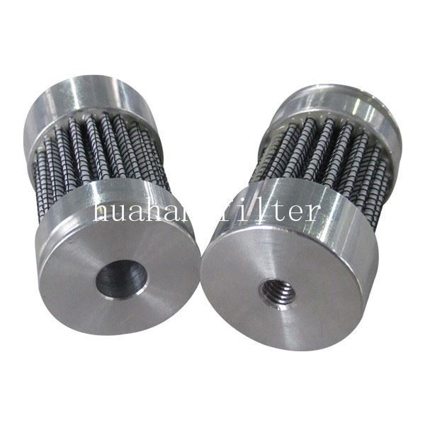 Filberglass Hydraulic Oil Filter Cartridge