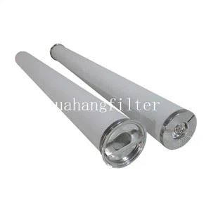 Filtro de gas LCS4PXSH Cartucho de filtro de coalescer
