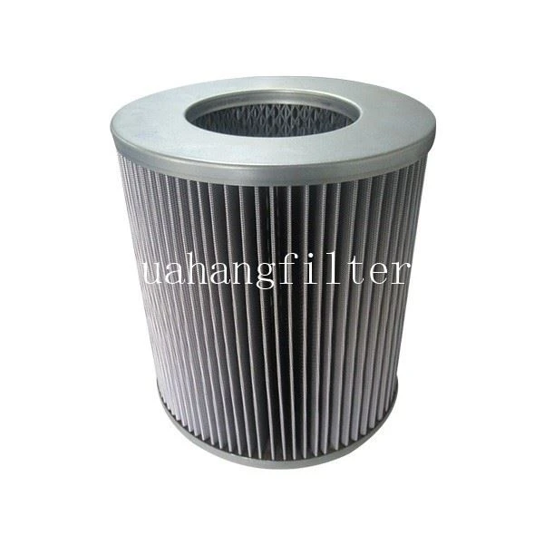 Stainless Steel Wire Mesh Air Filter Cartridge
