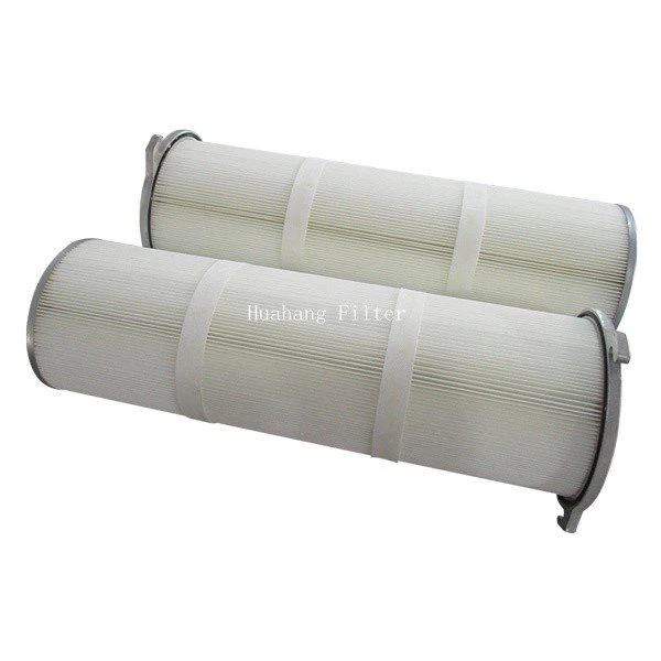 Air Filter Cartridge For Argon