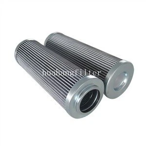 Reemplace el filtro de aceite Hydac 0240D025WHC