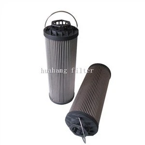 Reemplace el filtro de aceite Hydac 1300R050WON