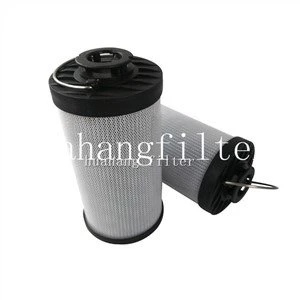 Reemplace el filtro de aceite Hydac A338362