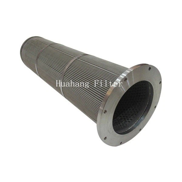 Stainless Steel Filter Element PI8545DRG100