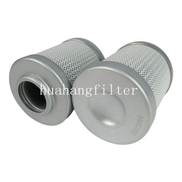 Hydraulic Oil Filter Element 9861092