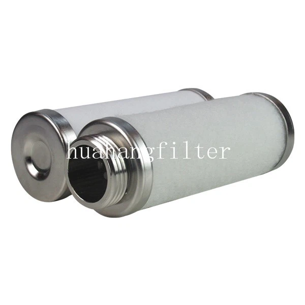Oil Water Coalescer Filter Elements