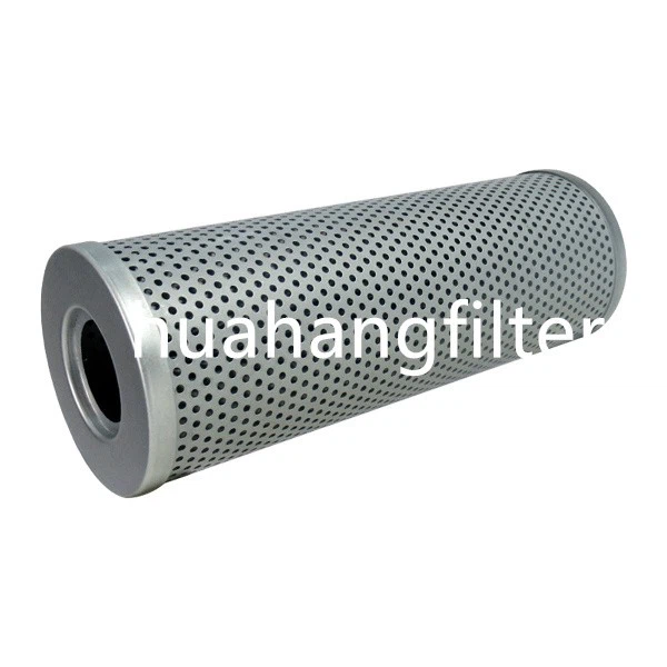 Leemin Hydraulic Oil Filter Element WU-A-I-A100X10W