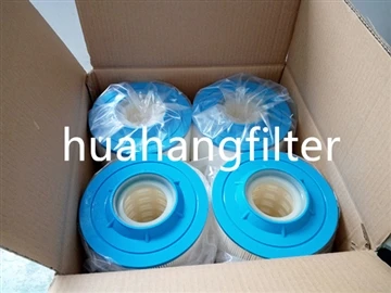 Los cartuchos de filtro de agua para piscinas Hurricane se envían hoy