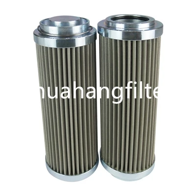 Filtro de repuesto Huahang WU-160-100-J Se envían hoy