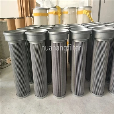 Los elementos de filtro de aceite personalizados de Huahang se envían hoy