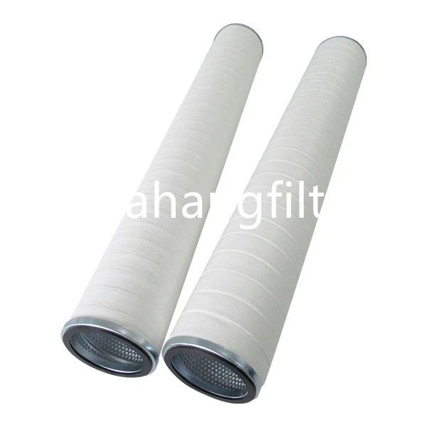 Natural Gas Filter Element PCHG 536